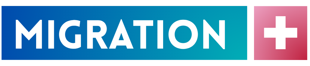 Migration Plus Logo