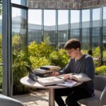 UK Visa Demand Crashes 31% as Study Visa and Work Routes Slide