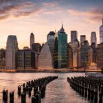 Historic Migration Fall Pushes New York Into Demographic Standstill