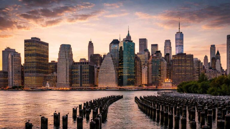 Read more about the article Historic Migration Fall Pushes New York Into Demographic Standstill