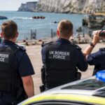 Reform UK Vows ICE-Style Deportation Agency in Hardline Migration Push